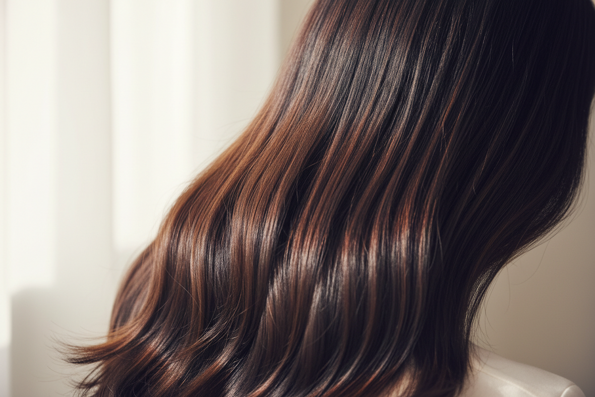 Wigs & Hair Pieces
