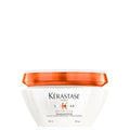 Kérastase Nutritive Masquintense ultra-hydrating hair mask 6.8 oz jar for dry brittle hair restoration