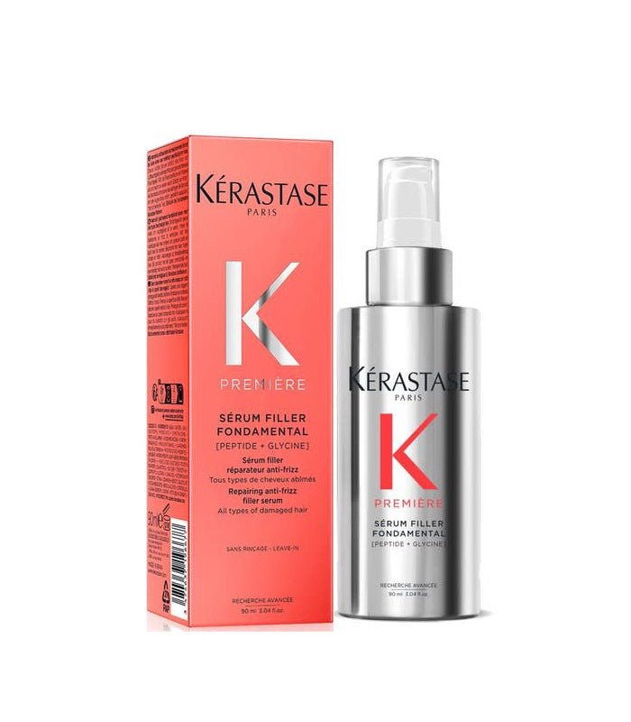 Kérastase Première Sérum anti-frizz repairing leave-in hair serum 3 oz bottle
